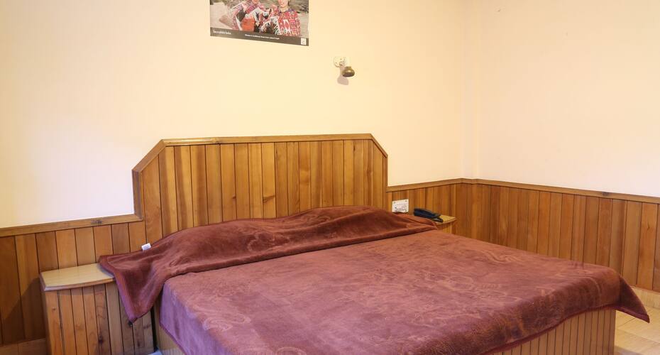 Hotel Tourist Nest, Manali 5